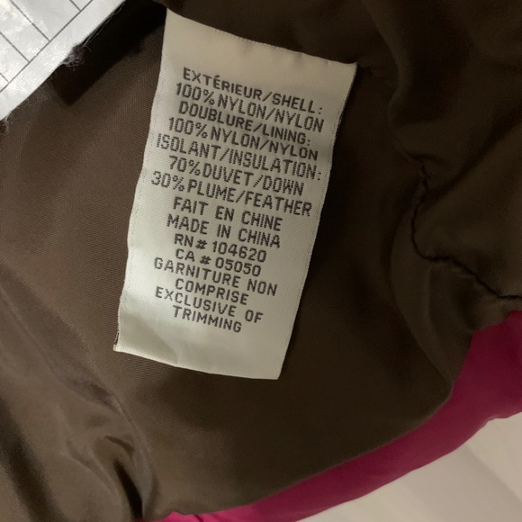 2/$50 Vest - Picture 3 of 4